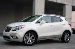 Buick Encore 2013 года